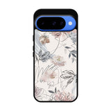 Aesthetic Floral Flower Google Pixel 10 Case QC11137