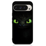 Toothless Green Eyes Google Pixel 9 | Pixel 9 Pro Case OV10946