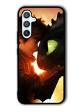 Best Partner Hiccup and Toothless Samsung Galaxy A14 5G Case QC11159