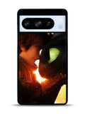 Best Partner Hiccup and Toothless Google Pixel 8 Pro Case QC11159