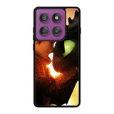 Best Partner Hiccup and Toothless Motorola Moto Edge 60 Pro Case QC11159
