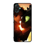 Best Partner Hiccup and Toothless Samsung Galaxy A07 Case QC11159