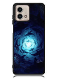 Beautifull underwater on the Sea Motorola Moto G Stylus 5G 2023 Case OV10905