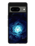 Beautifull underwater on the Sea Google Pixel 8 Case QC10905