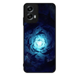 Beautifull underwater on the Sea Motorola Moto G Play 2024 Case OV10905