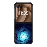 Beautifull underwater on the Sea Motorola Moto RAZR Plus 2025 Case OV10905