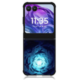 Beautifull underwater on the Sea Motorola Moto Razr Plus 2024 , Moto Razr+ 2024 Case OV10905