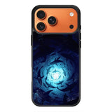 Beautifull underwater on the Sea iPhone 17 Pro Case OV10905