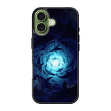 Beautifull underwater on the Sea iPhone 17 Case OV10905
