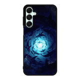 Beautifull underwater on the Sea Samsung Galaxy A16 Case OV10905