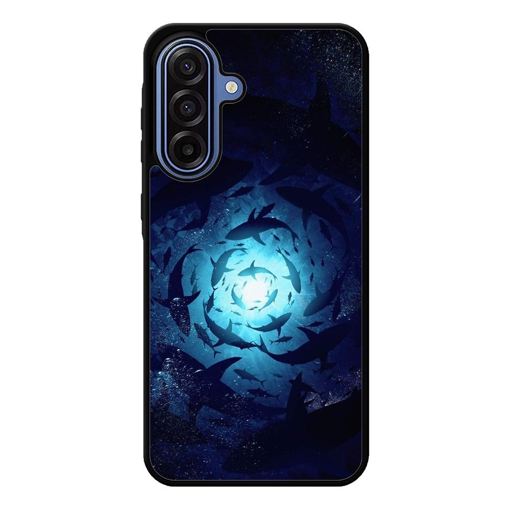 Beautifull underwater on the Sea Samsung Galaxy A17 Case OV10905