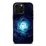 Beautifull underwater on the Sea iPhone 16 Pro Case OV10905