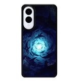 Beautifull underwater on the Sea Samsung Galaxy S25 Edge 5G Case OV10905