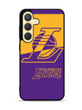 Los Angeles Lakers Samsung Galaxy S25 Plus 5G , Samsung Galaxy S25+ 5G Case OV10891
