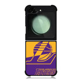 Los Angeles Lakers Samsung Galaxy Z Flip 6 5G 2024 Case OV10891