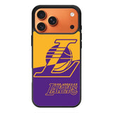 Los Angeles Lakers iPhone 17 Pro Max Case OV10891