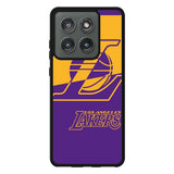 Los Angeles Lakers Motorola Moto Edge 2025 Case OV10891