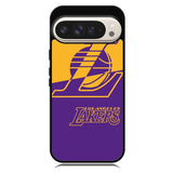Los Angeles Lakers Google Pixel 10 Pro XL Case RC10891