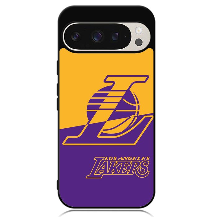 Los Angeles Lakers Google Pixel 9 | Pixel 9 Pro Case OV10891
