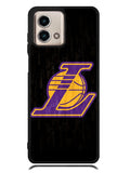 Lakers NBA Logo Motorola Moto G Stylus 5G 2023 Case OV10886