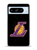 Lakers NBA Logo Google Pixel 8 Pro Case QC10886