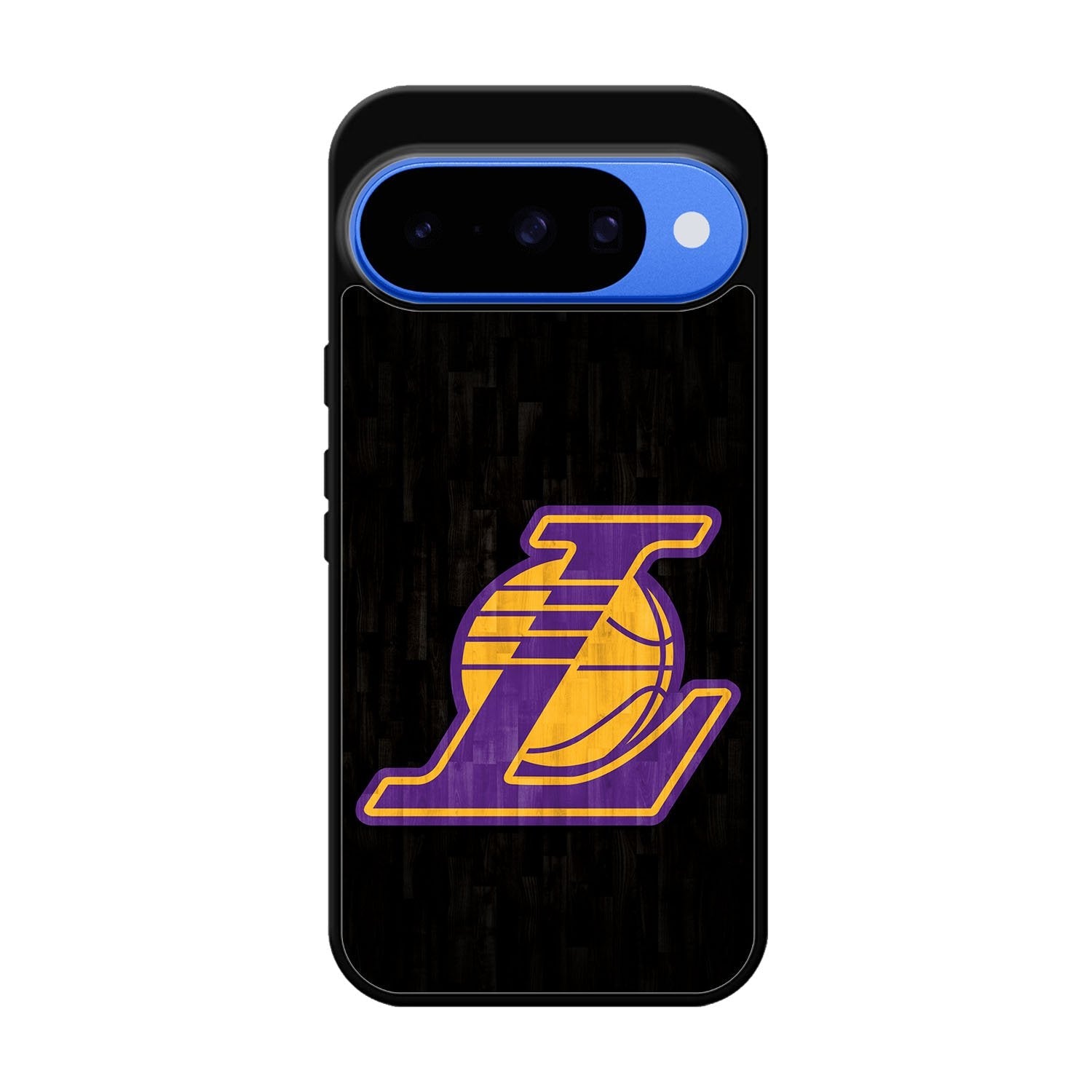 Lakers NBA Logo Google Pixel 10 Case OV10886