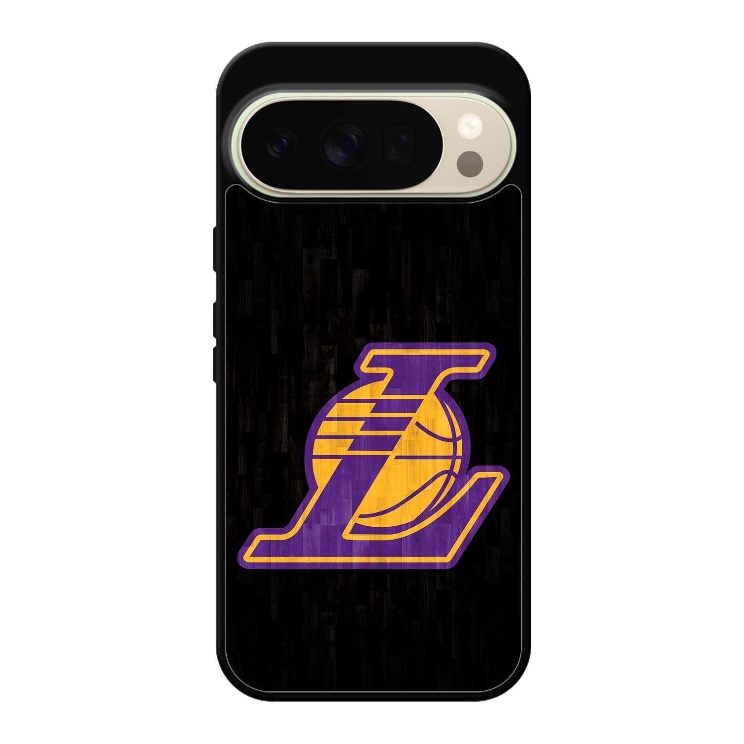 Lakers NBA Logo Google Pixel 10 Pro Case OV10886