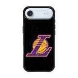 Lakers NBA Logo iPhone Air Case OV10886