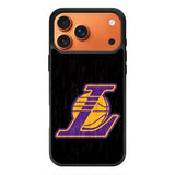Lakers NBA Logo iPhone 17 Pro Max Case OV10886