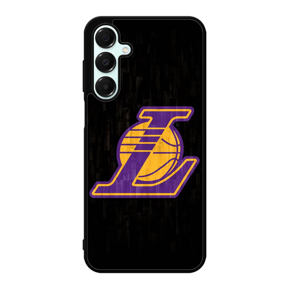 Lakers NBA Logo Samsung Galaxy A16 Case OV10886