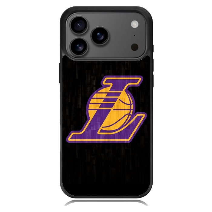 Lakers NBA Logo Samsung Galaxy S26 Case OV10886