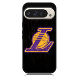 Lakers NBA Logo Google Pixel 10 Pro XL Case RC10886
