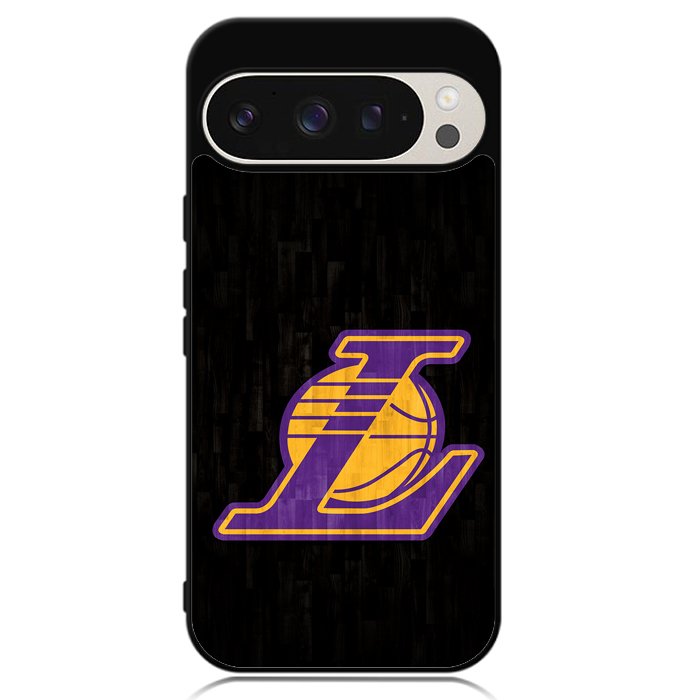 Lakers NBA Logo Google Pixel 9 Pro XL Case OV10886