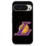 Lakers NBA Logo Google Pixel 9 Pro XL Case OV10886