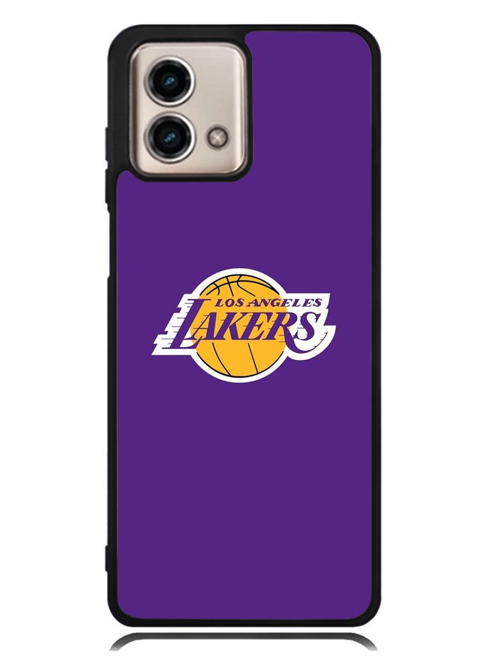 Los Angeles Lakers Motorola Moto G Stylus 5G 2023 Case OV10892