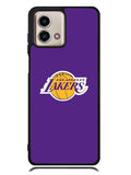 Los Angeles Lakers Motorola Moto G Stylus 5G 2023 Case OV10892