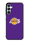 Los Angeles Lakers Samsung Galaxy A15 5G Case OV10892