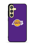 Los Angeles Lakers Samsung Galaxy S25 Plus 5G , Samsung Galaxy S25+ 5G Case OV10892