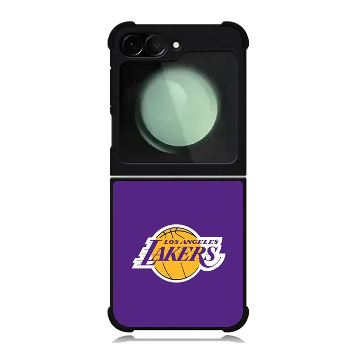 Los Angeles Lakers Samsung Galaxy Z Flip 6 5G 2024 Case OV10892
