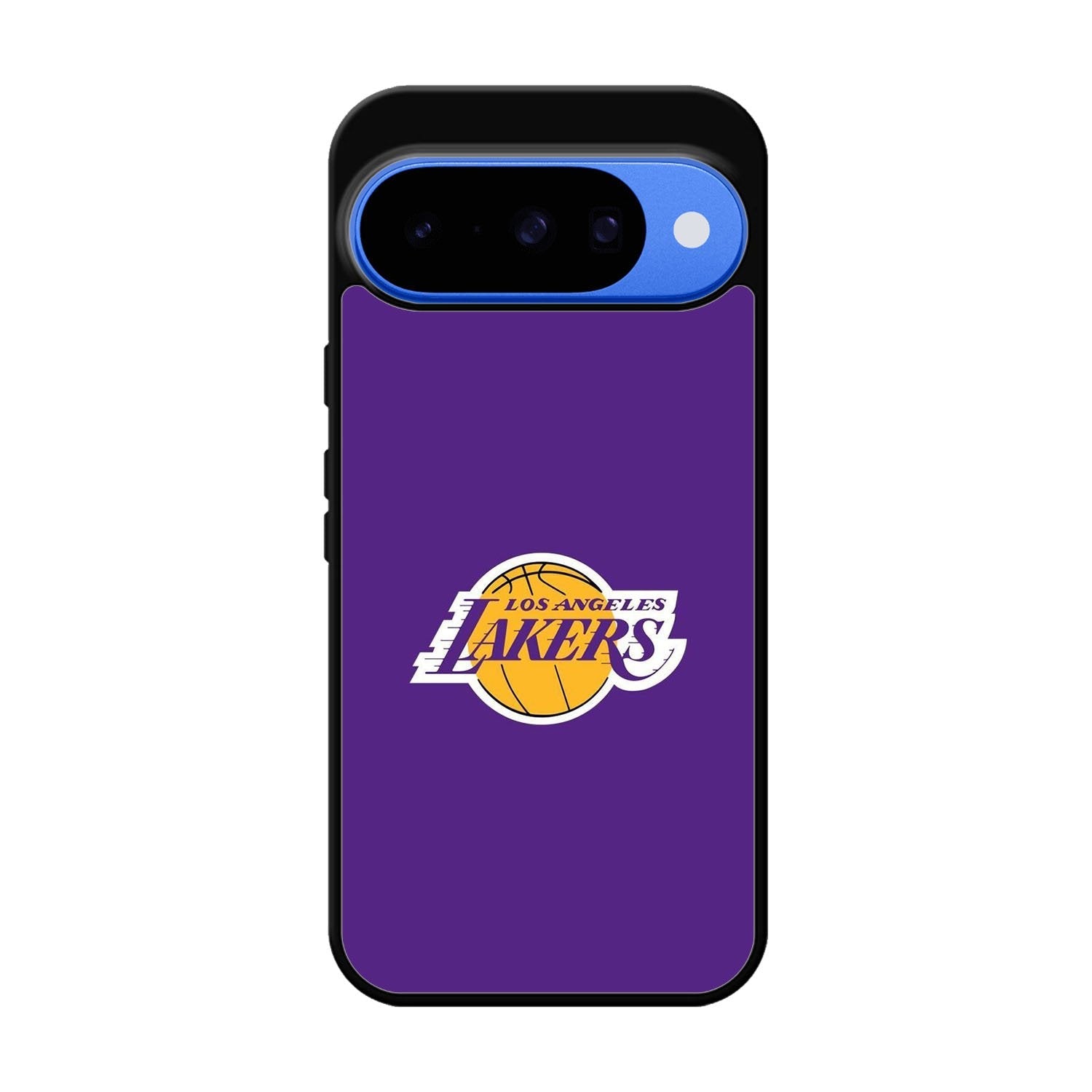 Los Angeles Lakers Google Pixel 10 Case OV10892
