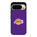 Los Angeles Lakers Google Pixel 10 Pro Case OV10892