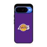 Los Angeles Lakers Google Pixel 10 Case OV10892