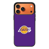 Los Angeles Lakers iPhone 17 Pro Max Case OV10892