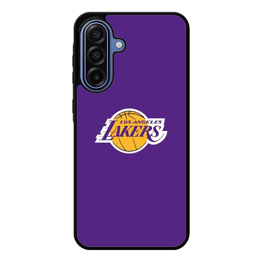 Los Angeles Lakers Samsung Galaxy A17 Case OV10892