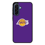Los Angeles Lakers Samsung Galaxy A17 Case OV10892