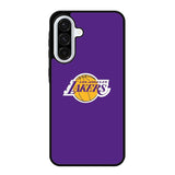 Los Angeles Lakers Samsung Galaxy A36 5G Case RC10892