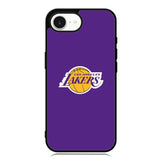 Los Angeles Lakers iPhone 16e Case OV10892