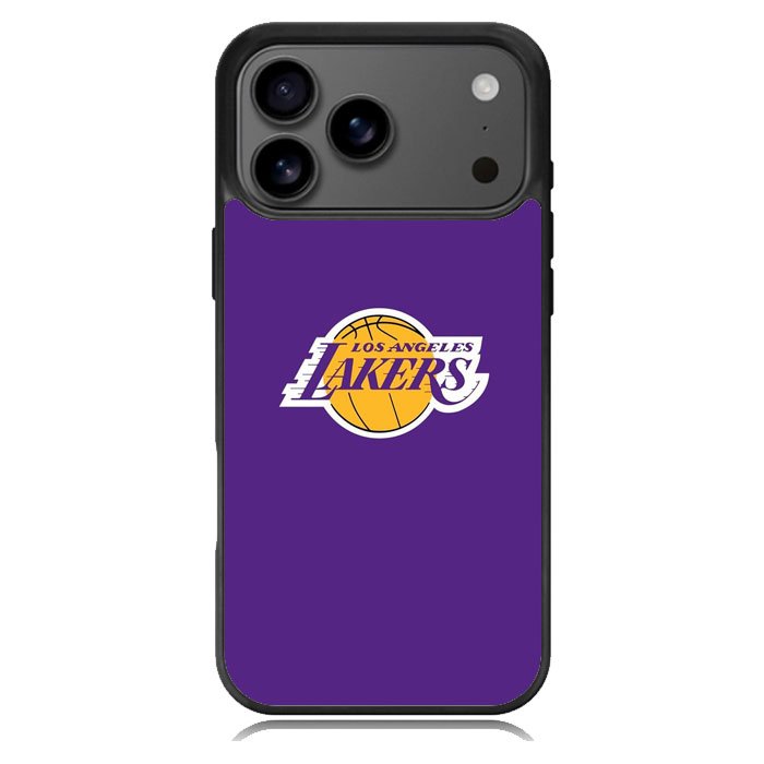 Los Angeles Lakers Samsung Galaxy S26 Case OV10892