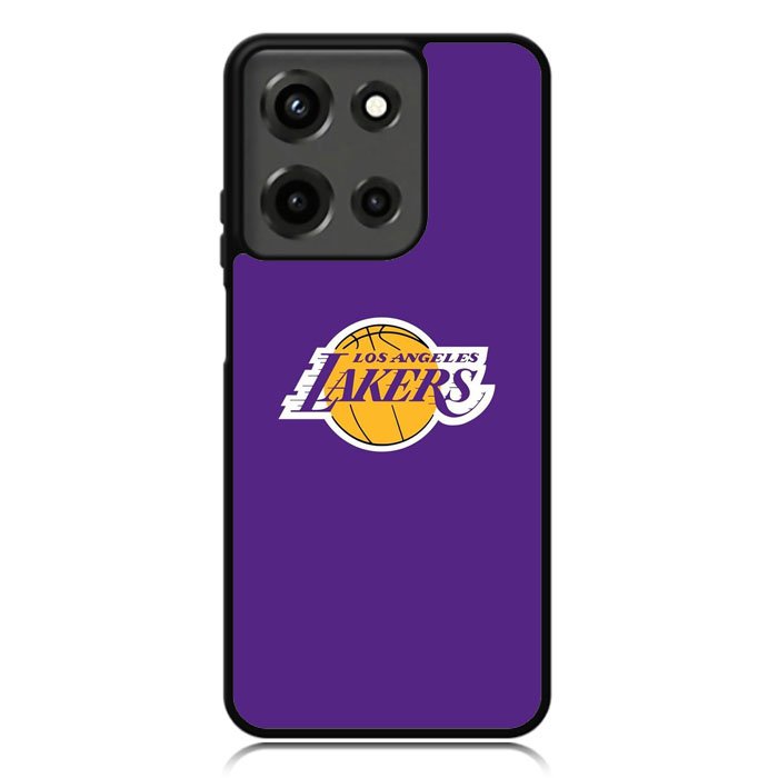 Los Angeles Lakers Motorola Moto G 5G 2025 Case OV10892