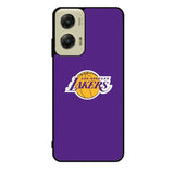 Los Angeles Lakers Motorola Moto G Stylus 5G 2024 Case OV10892